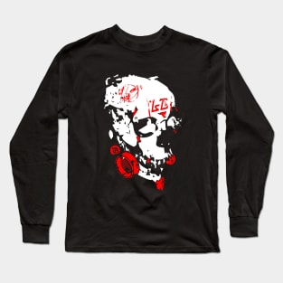 Doomskull31 Long Sleeve T-Shirt